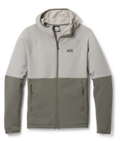 fleece jacket men