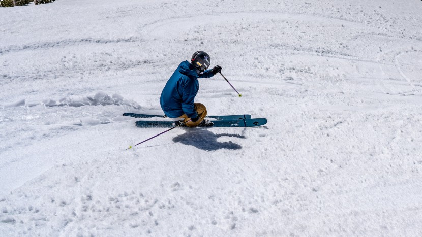 all mountain skis men - it doesn&#039;t matter what the water content is of the new snow, the...