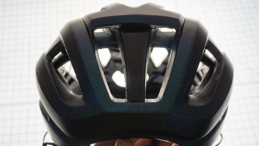 light coming through vents to illustrate air flow paths