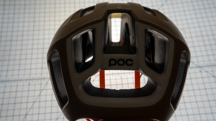 our light box setup reveals how well air may pass through the vents...