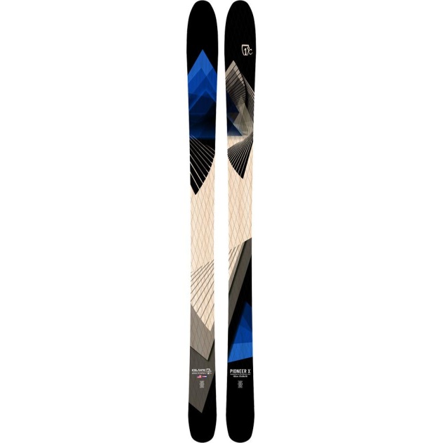 Icelantic Pioneer X Review | Tested & Rated