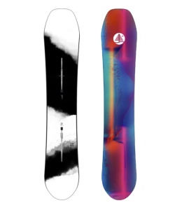 burton high fidelity