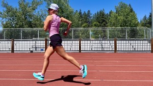 running shorts womens