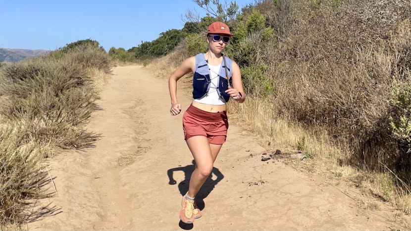 running shorts womens - we didn&#039;t find the on running shorts liner to be extraordinarily...