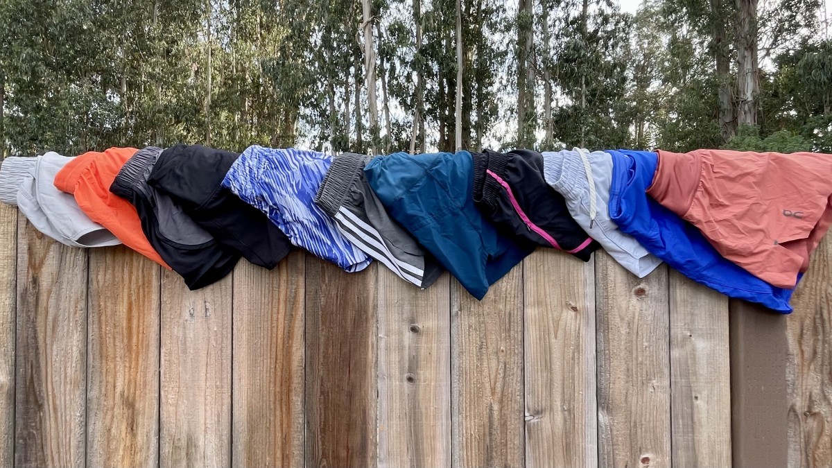 Best Running Shorts Women Review (With so many running shorts, it is easy to understand how runners can feel overwhelmed when picking out their next...)