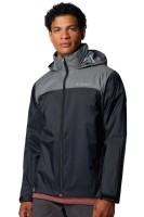 rain jacket men