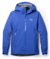 arc'teryx beta sl