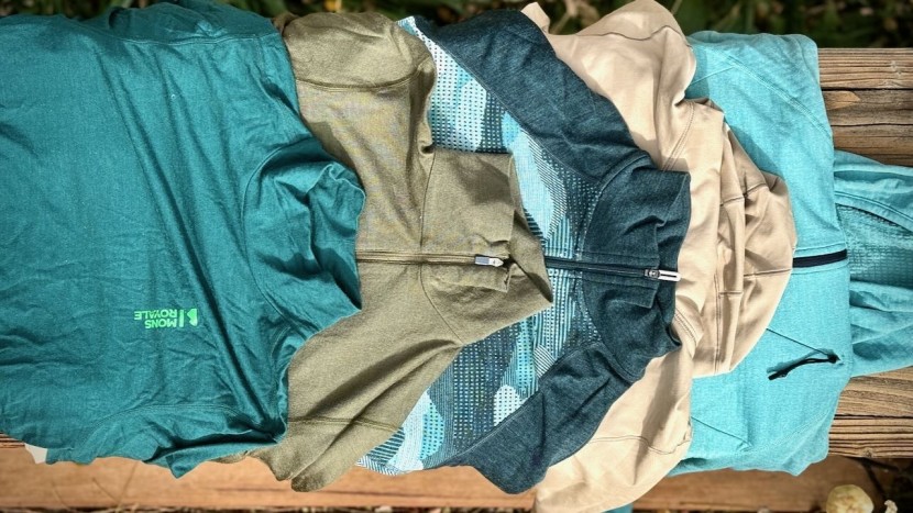 base layer womens - there are a variety of fabric weights, therefore, it is important to...