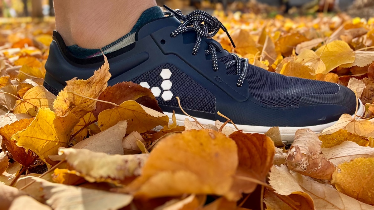 Vivobarefoot Primus Lite III - Women's Review