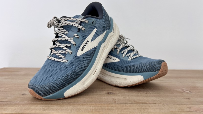 brooks ghost max 2 for women - the brooks ghost max 2 performed well in testing and offer a balance...