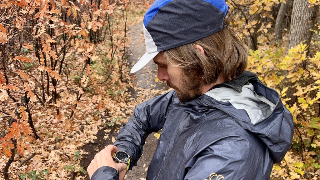 garmin fenix 8 solar - the garmin fenix 8 solar is the most premium watch in our lineup it...