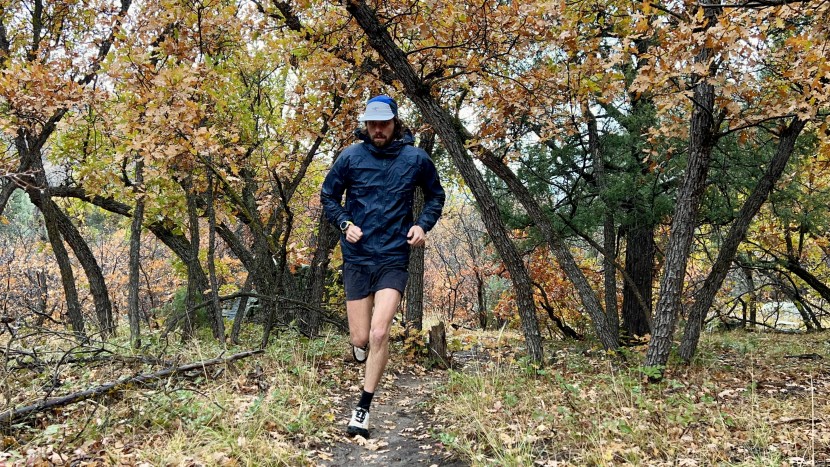 garmin fenix 8 solar - for trail athletes there is a peace of mind using the fenix 8 solar...