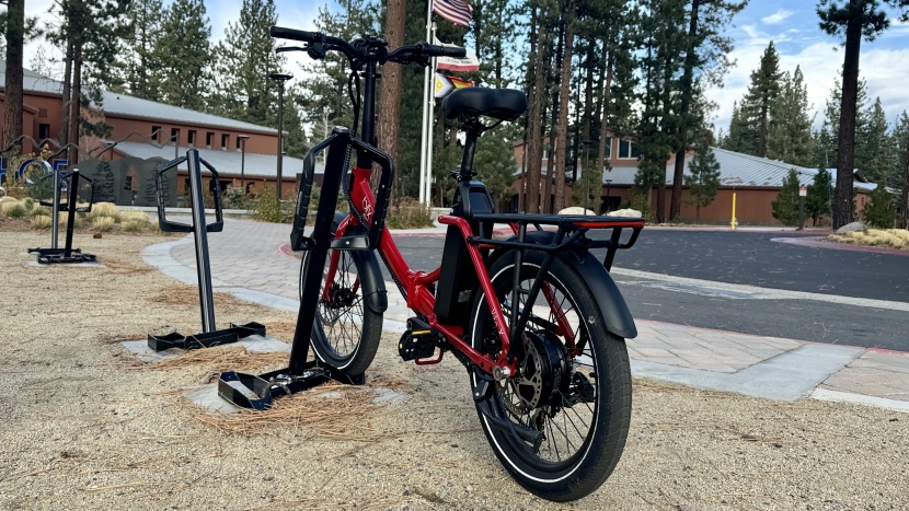 blix vika x - it&#039;s quirky and folds in half, but it is also quite utilitarian when...