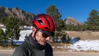 Best Overall Road Bike Helmet