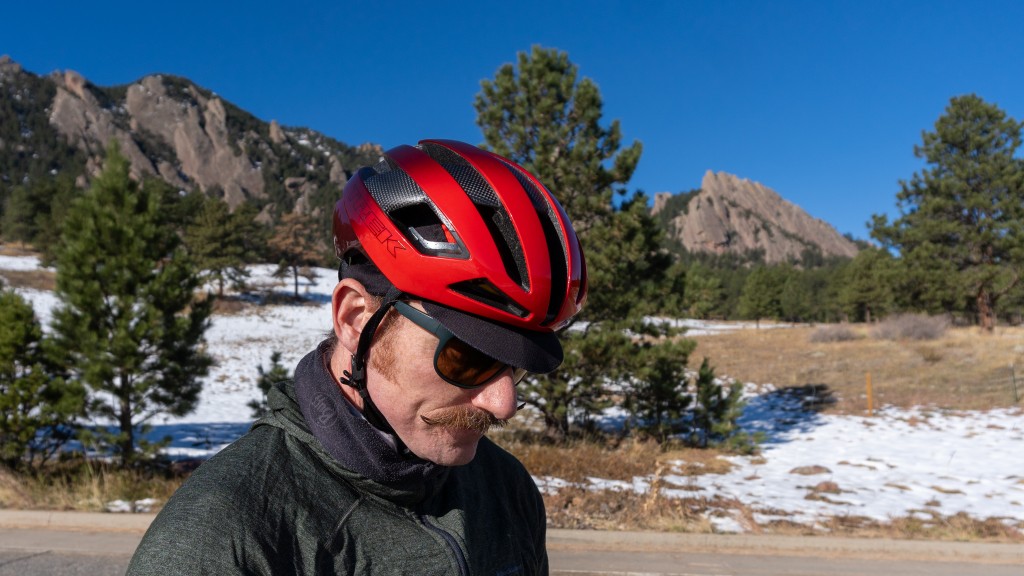 Trek Velocis Mips Review | Tested & Rated Trek Velocis Mips Review | Tested & Rated