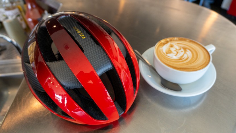 trek velocis mips - the trek velocis mips is a trustworthy companion to your road bike...