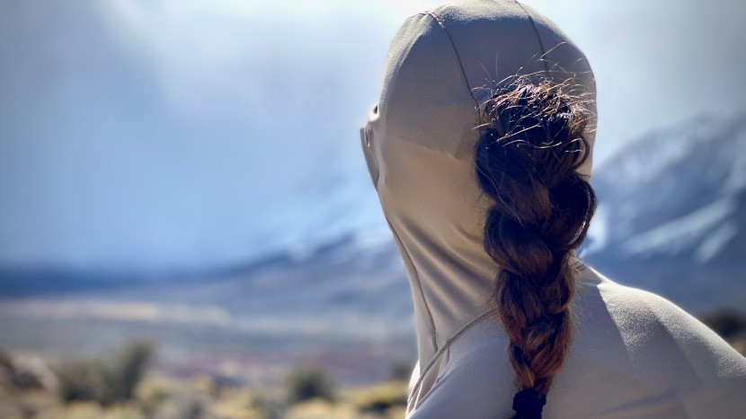 base layer womens - not every hood is the same, with some offering special design...