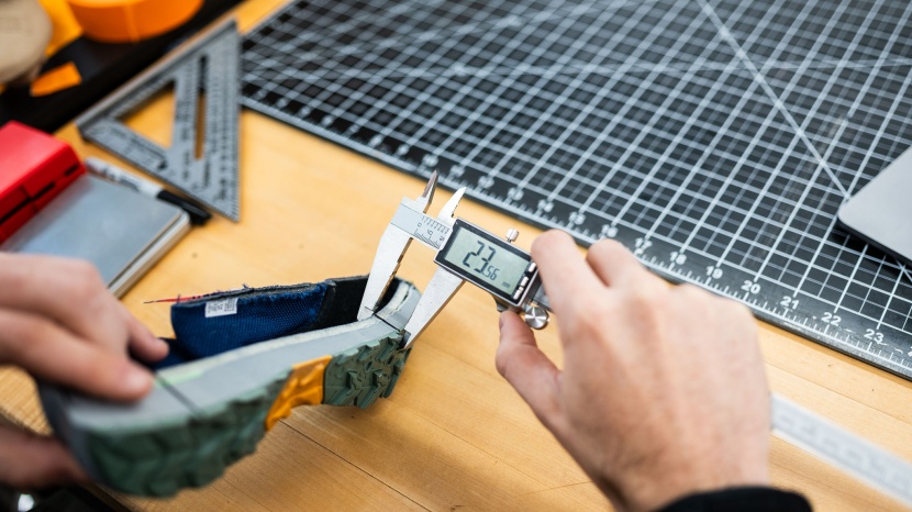 asics gel-venture 9 for women - for a shoe that doesn't offer most of our favorite trail features...