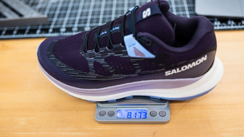 salomon ultra glide 2 for women - we don&#039;t expect shoes this plush to be the lightest, making the...