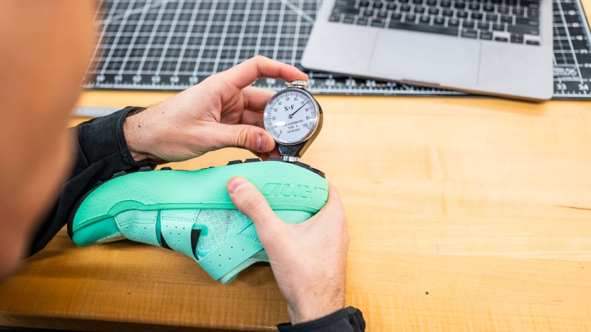 speedland gs:pdx for women - the protection of the speedland makes it less sensitive than most.