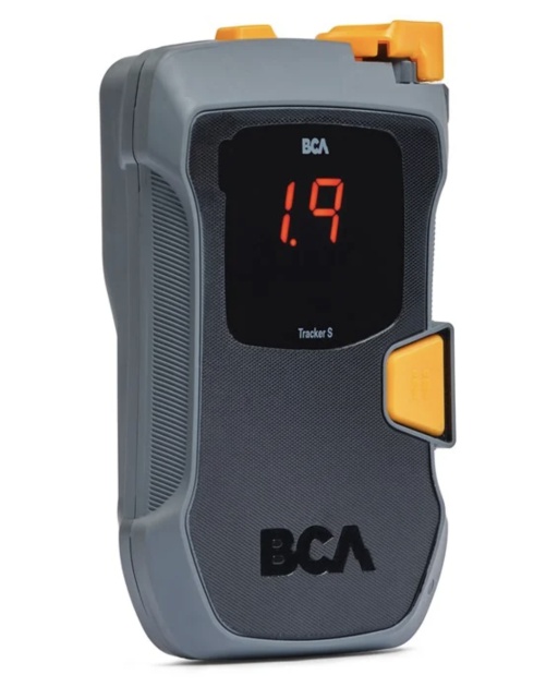 keeen　BCA TRACKER S 雪崩　ビーコン 雪崩ビーコン BCA バックカントリーアクセス 23-24 TRACKER 4