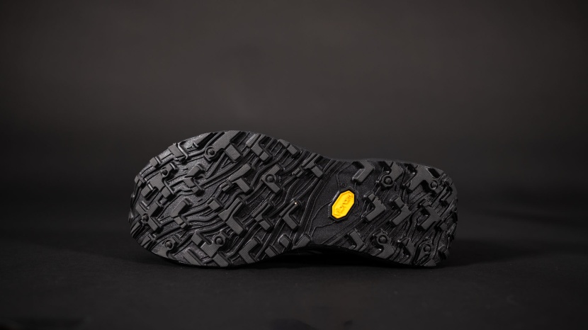 norda 002 - the exclusive vibram litebase megagrip blend offers some of the best...