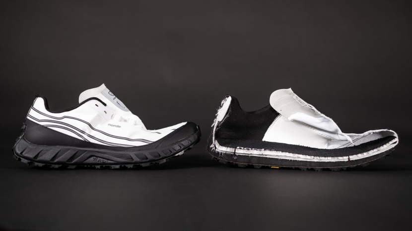 norda 002 - the 002s are incredibly simple and while they protect against impact...