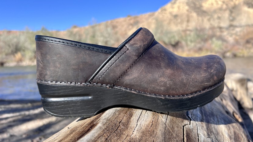 dansko professional for women - the dansko professional are long-lasting clogs.