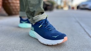 Product photo of Hoka Arahi 7 - Women's