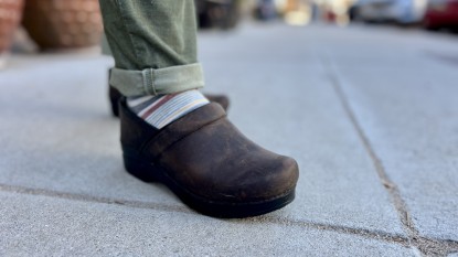 dansko professional for women