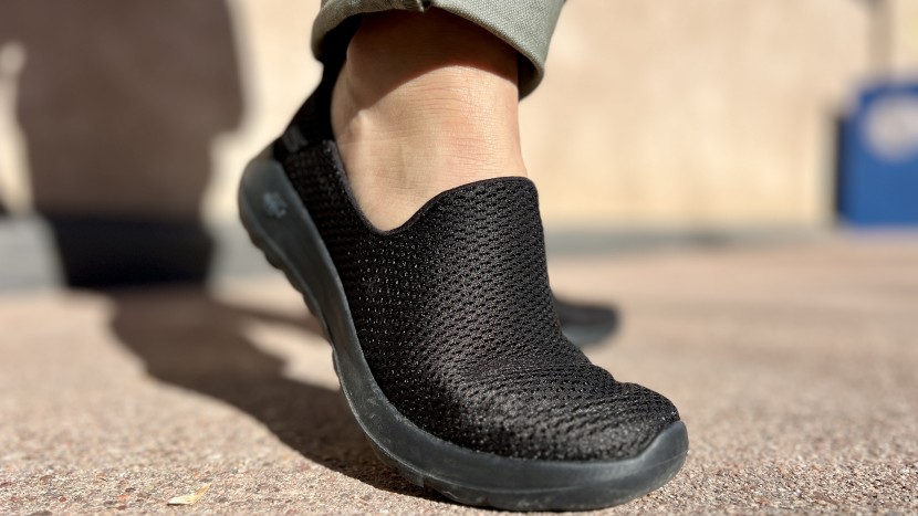 walking shoes womens - the skechers go walk joy are a budget-friendly choice, that did well...