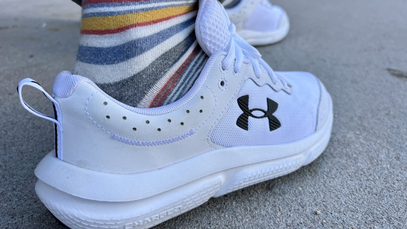 under armour charged assert 10 for women - the charged assert did well in our traction tests, with particularly...