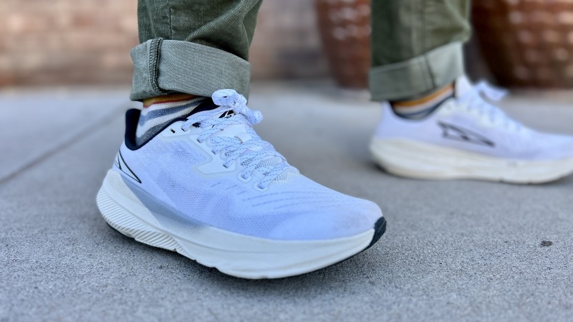 altra experience flow for women - the altra experience flow offer a strong combination of stability...