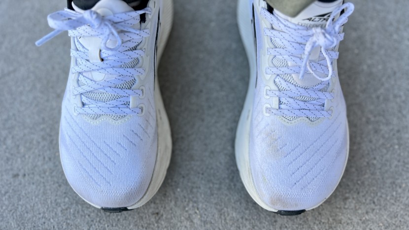 altra experience flow for women - the experience flow have altra&#039;s signature wide toe box which allows...