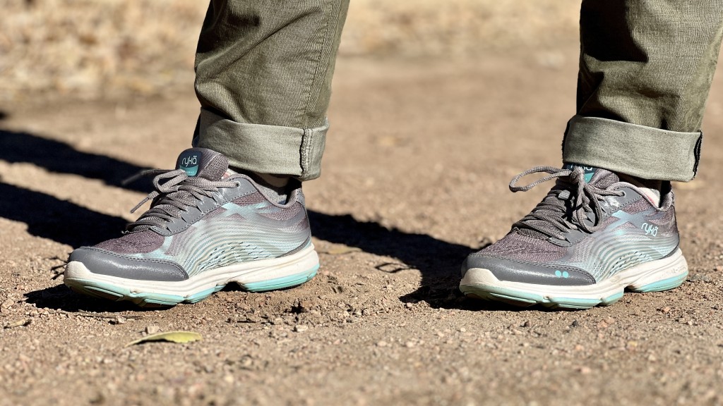 ryka devotion plus 3 for women - the ryka devotion plus 3 can handle themselves across a variety of...