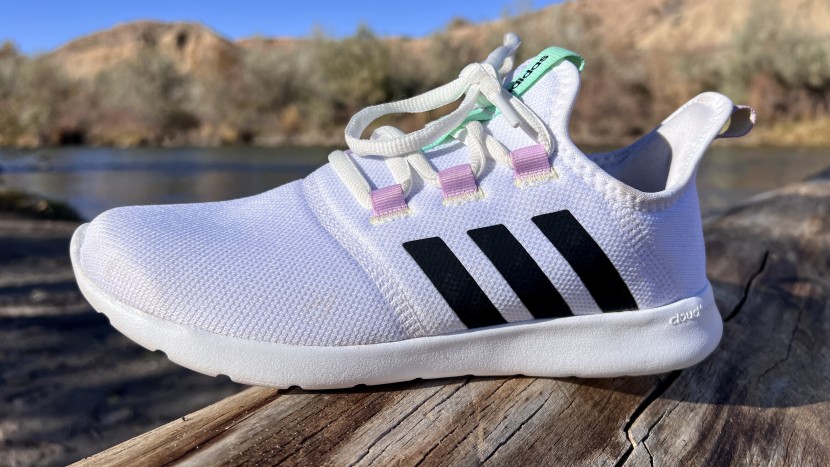 Adidas Cloudfoam Pure 2.0 - Women's Review | Tested