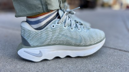 nike motiva for women