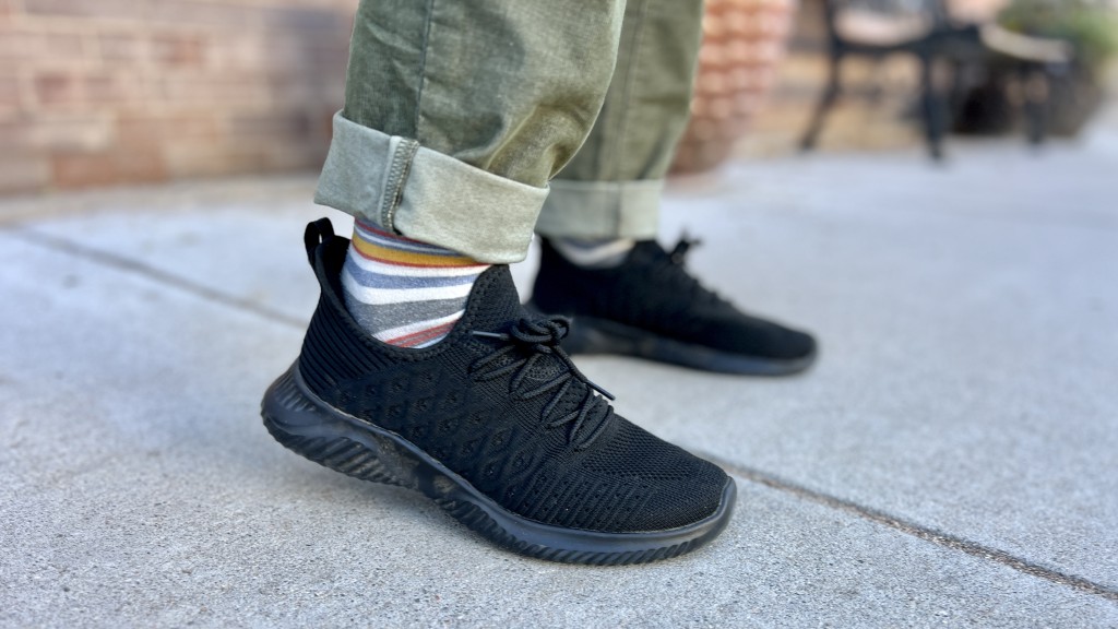 feethit slip on for women - the feethit slip on are very basic and our testers found they don&#039;t...