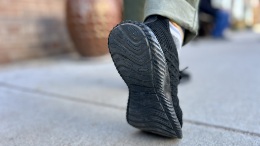 feethit slip on for women - though lightweight, the feethit&#039;s materials aren&#039;t the most durable...