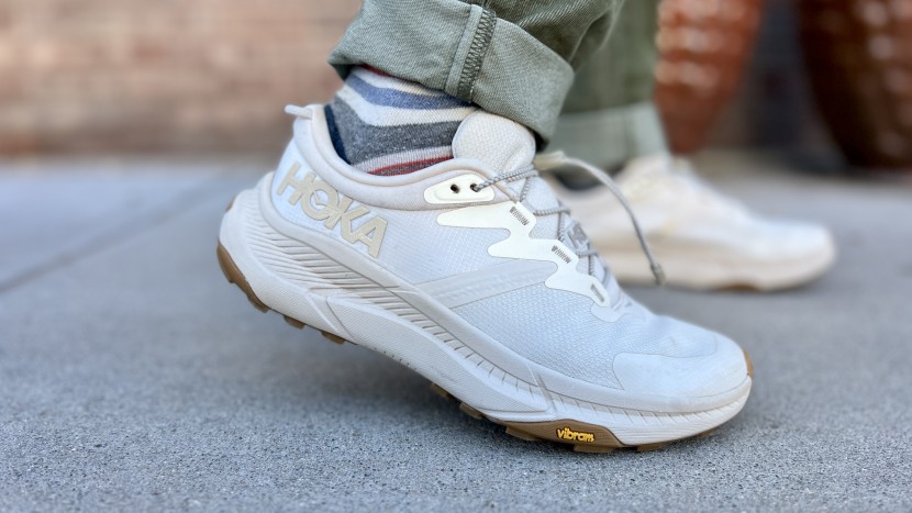 hoka transport for women - the hoka transport have held up very well during our months-long test.