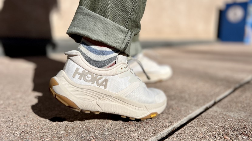 hoka transport for women - the hoka transport offer strong stability and just the right level...