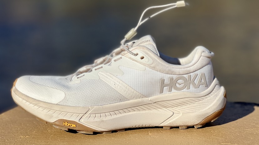 hoka transport for women - the hoka transport combine comfort and stability.