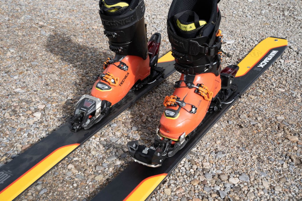 At bindings discount