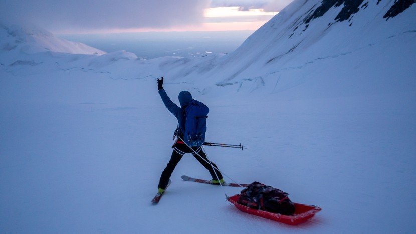 at bindings - if your aspirations include ski expeditions, it&#039;s paramount that you...