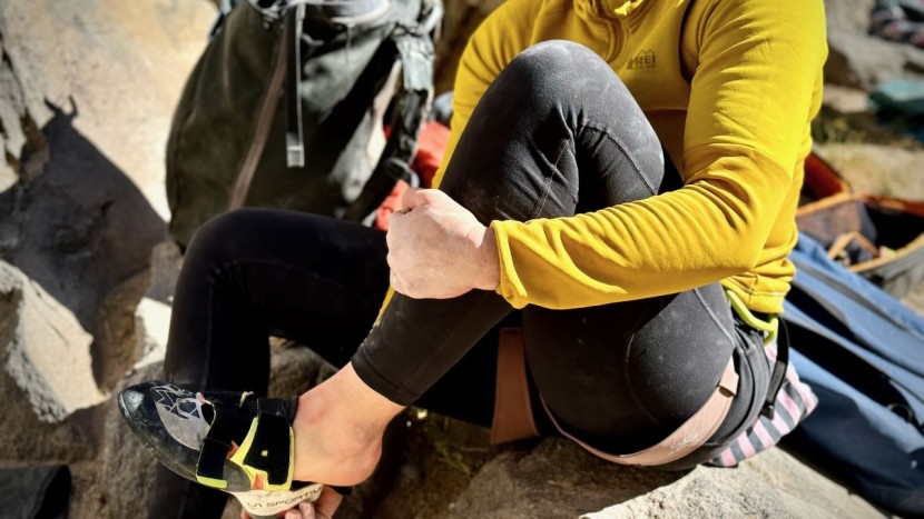 rei co-op flash hyperstretch- women&#039;s - the hyperstretch was one of our favorite fleece jacket designs of...