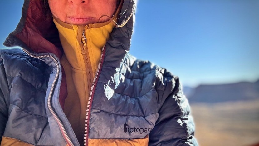 rei co-op flash hyperstretch- women&#039;s - this jacket is constructed from stretchy polyester and nylon fabric...