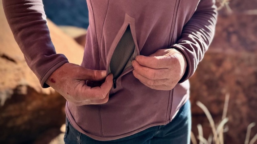 Arc'teryx Kyanite Hoody - Women's Review | Tested