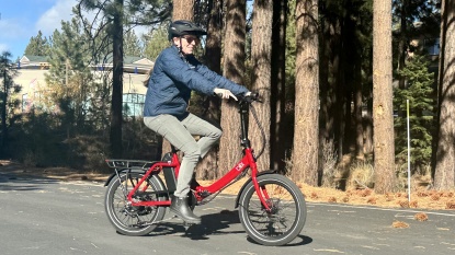 best folding electric bikes