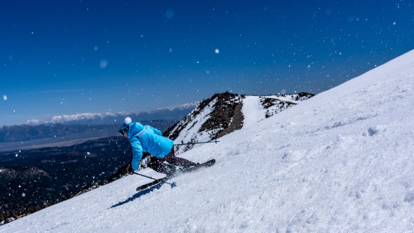 skis are expensive. our hope is that by spending some time with our...