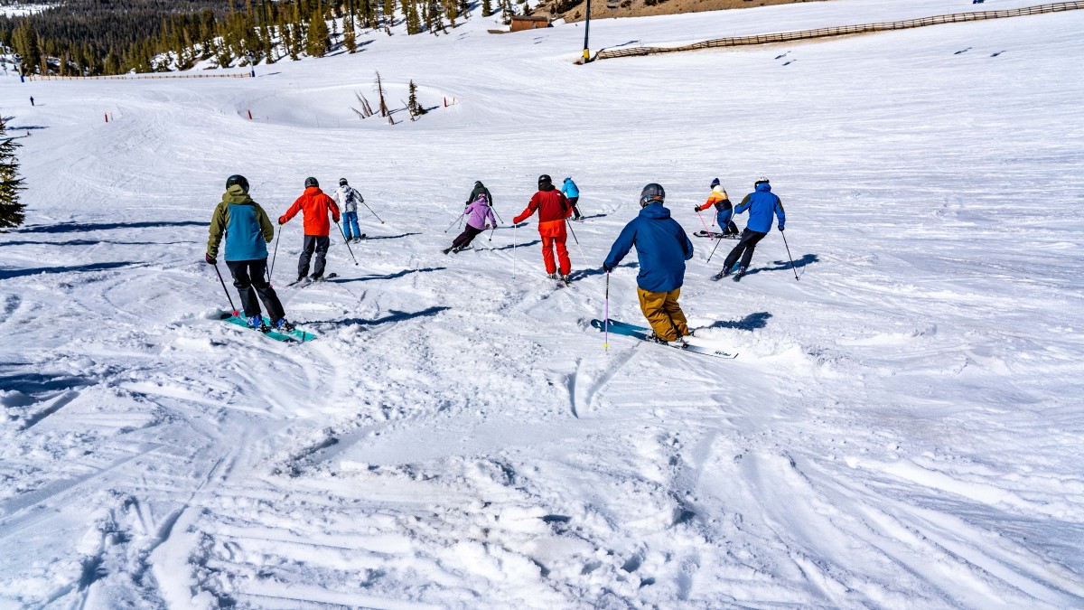 Best All-Mountain Skis Review (Different strokes for different folks. There are many types of skis on the market, and the goal of our in-depth...)